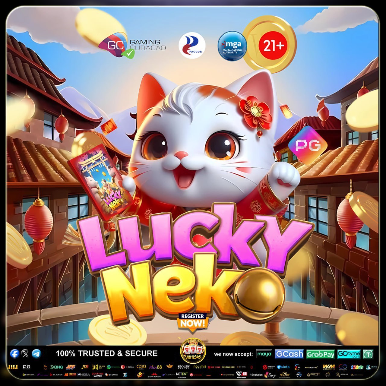 Imagem de fiscalização e controle