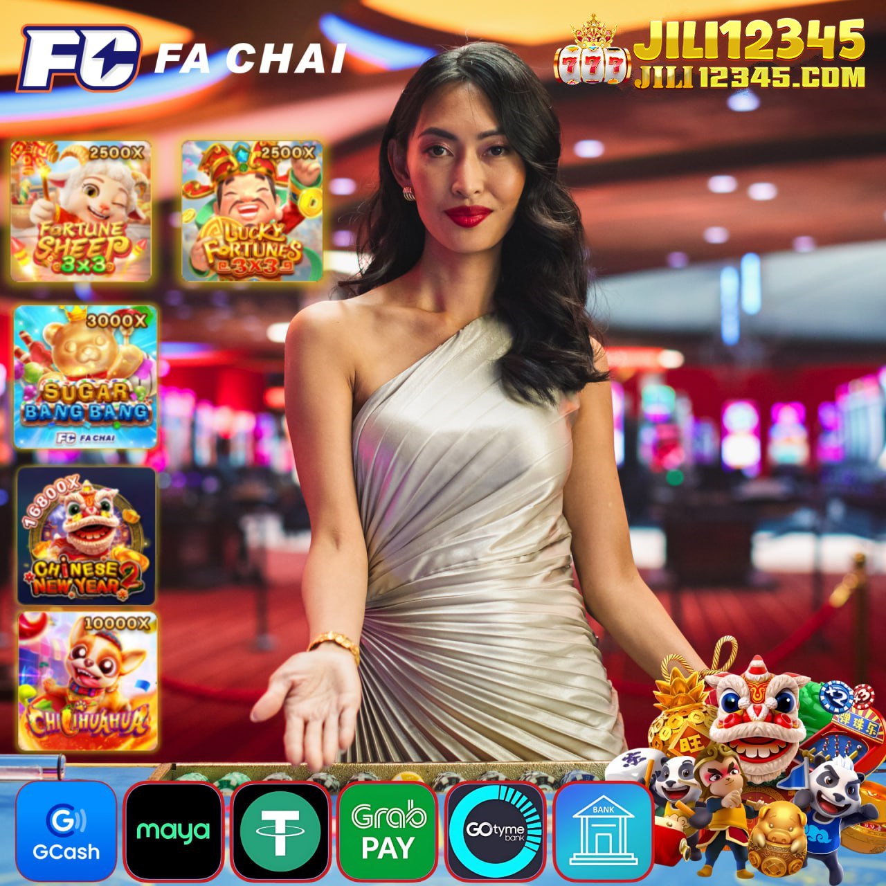 imagem ilustrativa de jogo de bingo online
