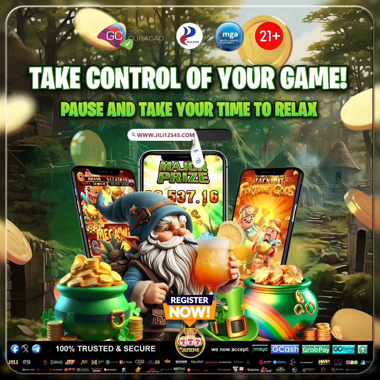 Legalidade dos jogos de azar online no Brasil