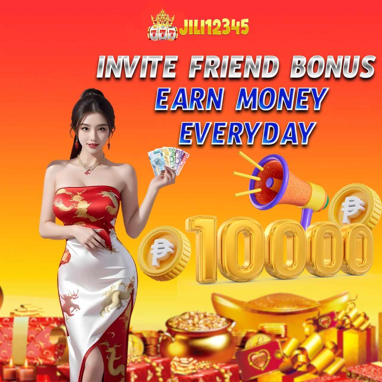 Representação do sistema de apostas do jogo do bicho