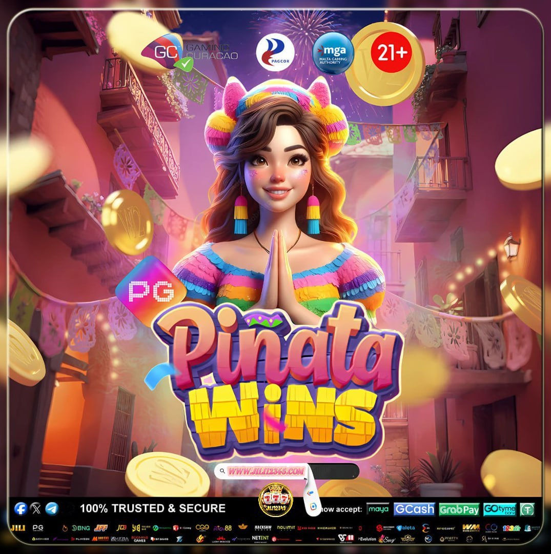 Atenção ao jogo responsável